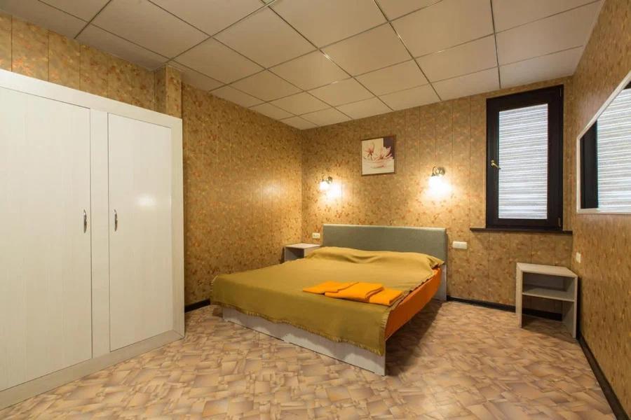 La Dolce Vita Resort Kapchagay Room photo
